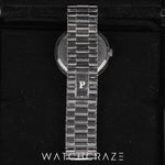 PIAGET ALTIPLANO TRADITIONAL WHITE GOLD WITH DIAMONDS 26MM G0A37043