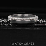 PIAGET ALTIPLANO TRADITIONAL WHITE GOLD WITH DIAMONDS 26MM G0A37043