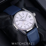 2023 GRAND SEIKO HERITAGE COLLECTION SPRING DRIVE CHERRY BLOSSOM 41MM SBGA413