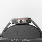 2025 BAUME & MERCIER RIVIERA 10722 43 MM MOA10722