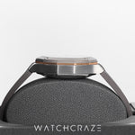 2025 BAUME & MERCIER RIVIERA 10722 43 MM MOA10722