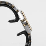 2023 OMEGA CONSTELLATION TWO TONE 28MM 13120286005002