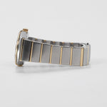 2023 OMEGA CONSTELLATION TWO TONE 28MM 13120286005002