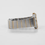 2023 OMEGA CONSTELLATION TWO TONE 28MM 13120286005002