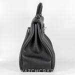 2026 MAXI KELLY 42 VEAU TOGO 89 NOIR