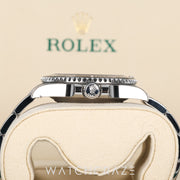 2025 ROLEX SUBMARINER NO DATE 41MM 124060