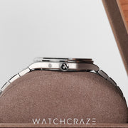 2026 JAEGER LE-COULTRE MASTER CONTROL CHRONOMETRE DATE POWER RESERVE 39MM Q4168120