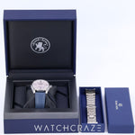 2023 GRAND SEIKO HERITAGE COLLECTION SPRING DRIVE CHERRY BLOSSOM 41MM SBGA413