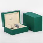 2025 ROLEX YACHT-MASTER BLUE DIAL 40MM 126622