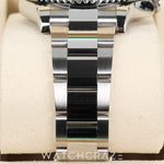 2025 ROLEX YACHT-MASTER BLUE DIAL 40MM 126622