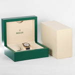 2020 ROLEX COSMOGRAPH DAYTONA YELLOW GOLD WHITE DIAL 40MM 116518LN