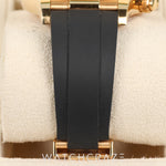 2020 ROLEX COSMOGRAPH DAYTONA YELLOW GOLD WHITE DIAL 40MM 116518LN