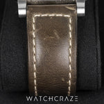 2022 PANERAI LUMINOR MARINA WHITE DIAL 44MM PAM01314