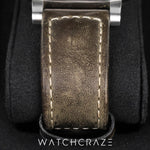 2022 PANERAI LUMINOR MARINA WHITE DIAL 44MM PAM01314