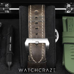 2022 PANERAI LUMINOR MARINA WHITE DIAL 44MM PAM01314