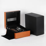 2013 PANERAI LUMINOR SUBMERSIBLE 1950 AMAGNETIC 3 DAYS AUTOMATIC 47MM PAM00389