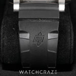 2013 PANERAI LUMINOR SUBMERSIBLE 1950 AMAGNETIC 3 DAYS AUTOMATIC 47MM PAM00389