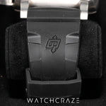 2013 PANERAI LUMINOR SUBMERSIBLE 1950 AMAGNETIC 3 DAYS AUTOMATIC 47MM PAM00389