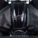 2021 GRAND SEIKO ELEGANCE SPRING DRIVE SKY-FLAKE 40MM SBGA407