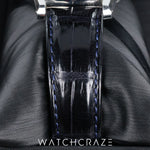 2021 GRAND SEIKO ELEGANCE SPRING DRIVE SKY-FLAKE 40MM SBGA407