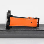 2023 MING TITANIUM BLACK DIAL 40MM 18.01 H41