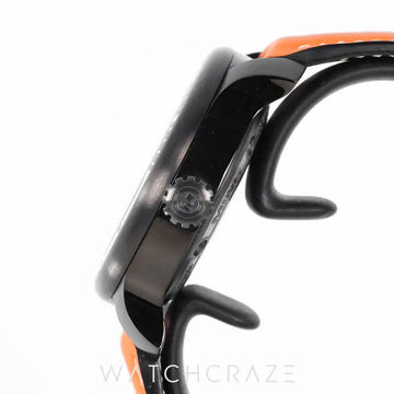 2023 MING TITANIUM BLACK DIAL 40MM 18.01 H41