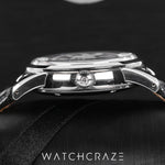 2021 GRAND SEIKO ELEGANCE SPRING DRIVE SKY-FLAKE 40MM SBGA407