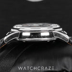 2021 GRAND SEIKO ELEGANCE SPRING DRIVE SKY-FLAKE 40MM SBGA407