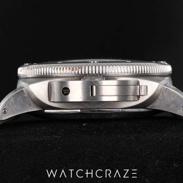2022 PANERAI LUMINOR MARINA WHITE DIAL 44MM PAM01314