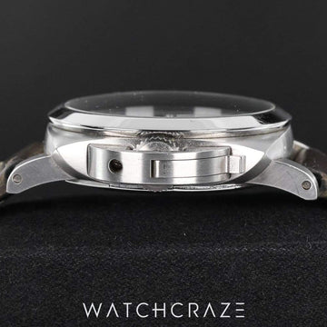 2013 PANERAI LUMINOR SUBMERSIBLE 1950 AMAGNETIC 3 DAYS AUTOMATIC 47MM PAM00389