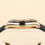 2020 ROLEX COSMOGRAPH DAYTONA YELLOW GOLD WHITE DIAL 40MM 116518LN