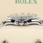 2025 ROLEX YACHT-MASTER BLUE DIAL 40MM 126622