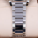 2022 OMEGA AQUA TERRA GREEN DIAL 41MM 220.10.41.21.10.001