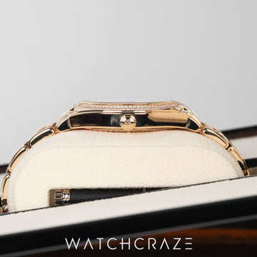 PATEK PHILIPPE TWENTY 4 AUTOMATIC ROSE GOLD 36MM 7300/1200R-001
