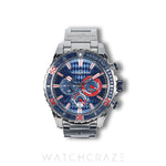 2017 ULYSSE NARDIN DIVER CHRONOGRAPH MONACO LIMITED EDITION 44MM 1503-151