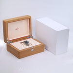 2022 OMEGA AQUA TERRA GREEN DIAL 41MM 220.10.41.21.10.001