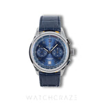 2025 BREITLING PREMIER B01 CHRONOGRAPH BLUE DIAL 42MM AB0145