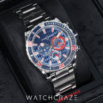 2017 ULYSSE NARDIN DIVER CHRONOGRAPH MONACO LIMITED EDITION 44MM 1503-151