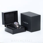 2017 ULYSSE NARDIN DIVER CHRONOGRAPH MONACO LIMITED EDITION 44MM 1503-151