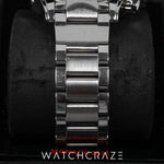 2017 ULYSSE NARDIN DIVER CHRONOGRAPH MONACO LIMITED EDITION 44MM 1503-151