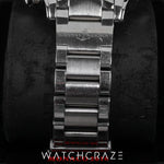 2017 ULYSSE NARDIN DIVER CHRONOGRAPH MONACO LIMITED EDITION 44MM 1503-151