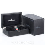 2011 AUDEMARS PIGUET ROYAL OAK OFFSHORE JARNO TRULLI 42MM 26202AU.OO.D002CA.01