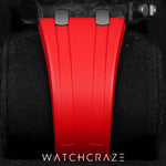 2011 AUDEMARS PIGUET ROYAL OAK OFFSHORE JARNO TRULLI 42MM 26202AU.OO.D002CA.01