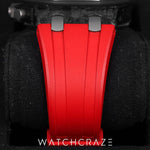 2011 AUDEMARS PIGUET ROYAL OAK OFFSHORE JARNO TRULLI 42MM 26202AU.OO.D002CA.01