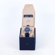 2025 BREITLING PREMIER B01 CHRONOGRAPH BLUE DIAL 42MM AB0145