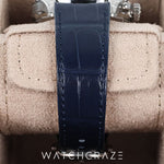 2025 BREITLING PREMIER B01 CHRONOGRAPH BLUE DIAL 42MM AB0145