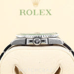 2019 ROLEX SUBMARINER DATE GREEN DIAL 40MM 116610LV