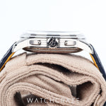 2025 BREITLING PREMIER B01 CHRONOGRAPH BLUE DIAL 42MM AB0145