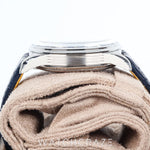 2025 BREITLING PREMIER B01 CHRONOGRAPH BLUE DIAL 42MM AB0145