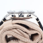 2025 BREITLING CLASSIC AVI CHERONOGRAPH BLUE DIAL 42MM A23380